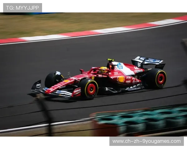 F1赛道记忆与刹车训练营：突破极限，释放驾驶潜力
