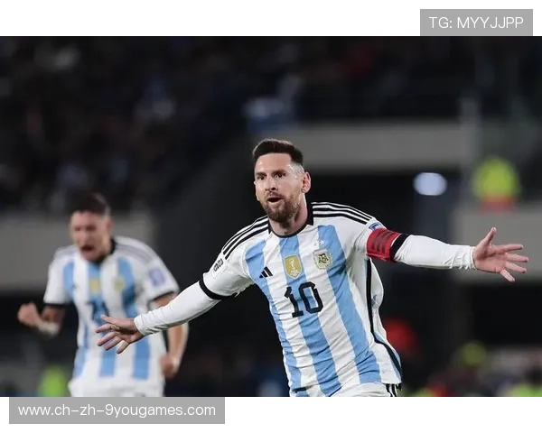 世界杯梅西、姆巴佩若同天破门，会否提前确定金球讨论？